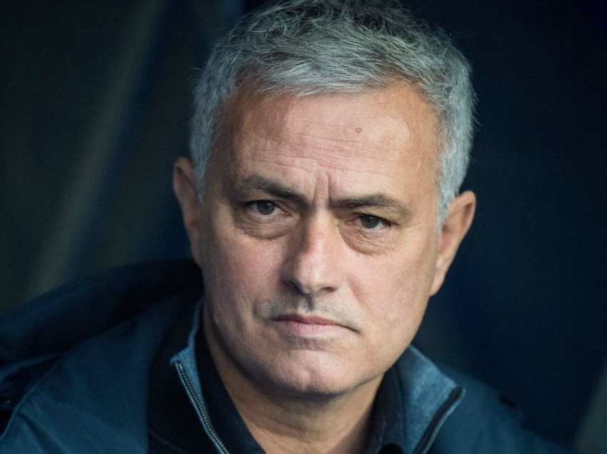 Mourinho: Jam shembull i sjelljes së mirë