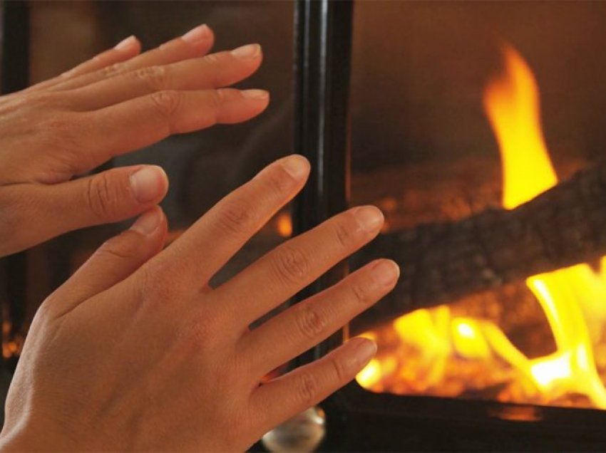 Keni ftohtë? Zbuloni sëmundjet që mund ta shkaktojnë