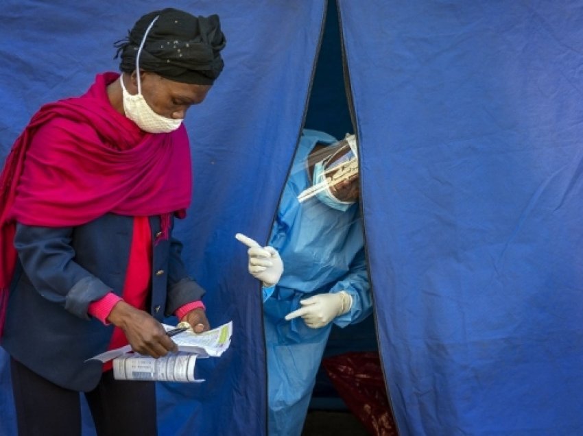 ​SHBA konfirmon rreth 68 mijë raste të reja me koronavirus