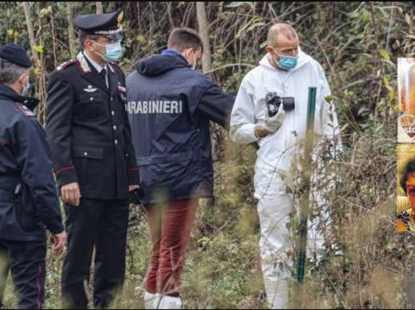 Pikëpyetjet e shumta për vrasjen okulte të çiftit nga Vlora/ Hetuesit dyshojnë se trupat u transportuan me…