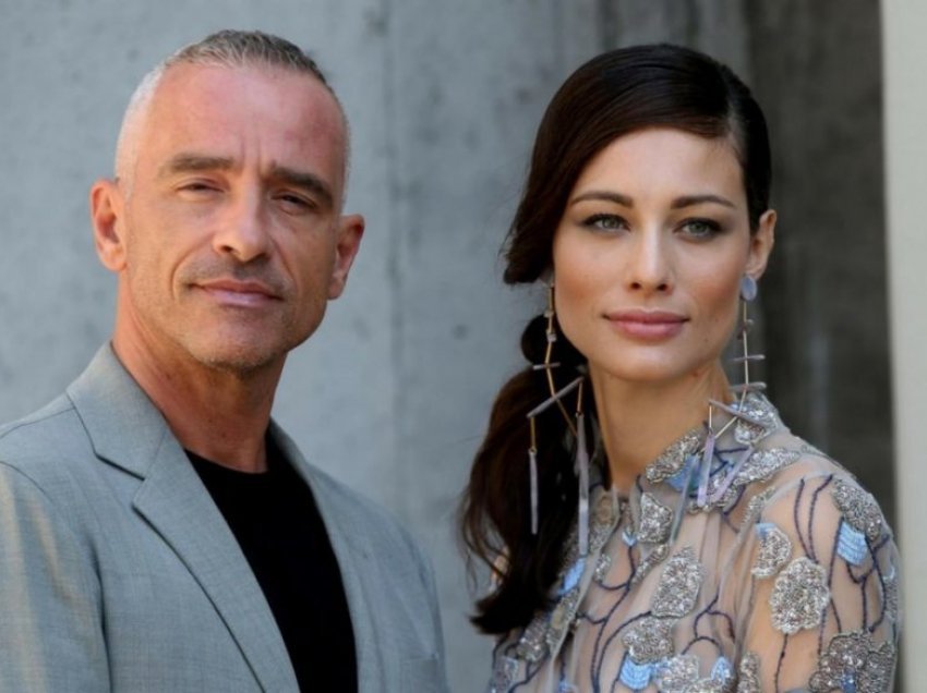 Eros Ramazzotti rikthehet me gruan 