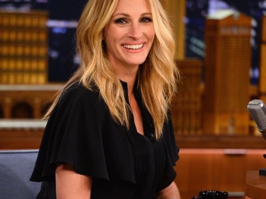 Julia Roberts biografia dhe jeta e saj personale