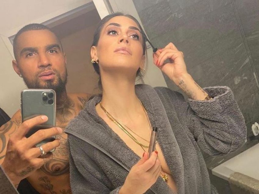 Iku koha kur bënin seks 10 herë në ditë, Boateng dhe Melisa Sata njoftojnë divorcin zyrtar