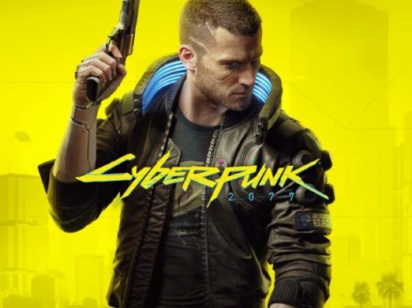 Cyberpunk 2077 ka shitur 13 milionë kopje