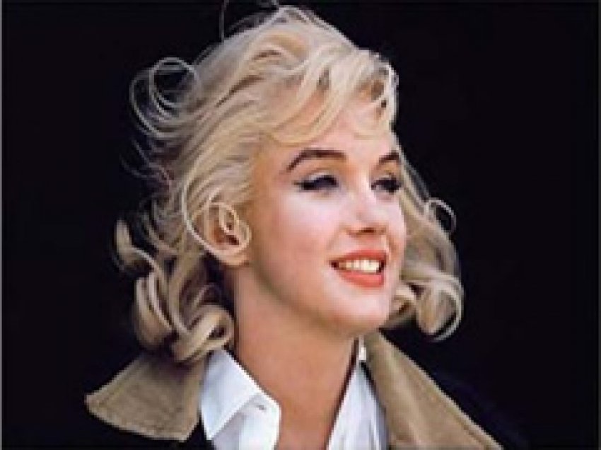 50 fakte nga jeta e Marylin Monroe