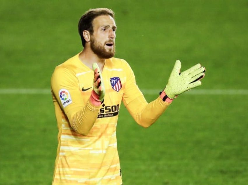 “Adios” Atletico Madrid, a do të jetë ky klubi i ri i Oblak?