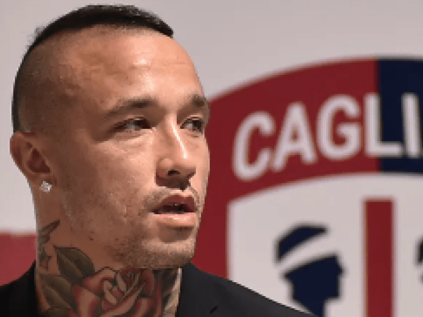 Inter dhe Cagliari projektojnë shkëmbimin Nainggolan – Pavoletti