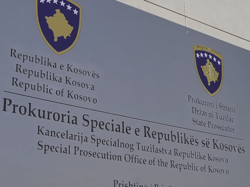 Aktakuzë kundër katër personave për armë