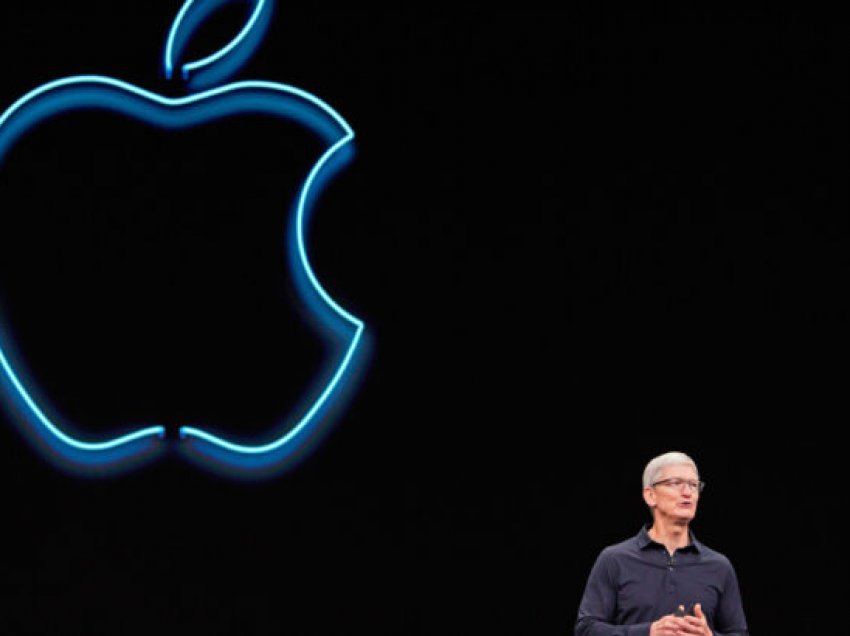 Apple do të sjellë një makinë në treg deri më 2025