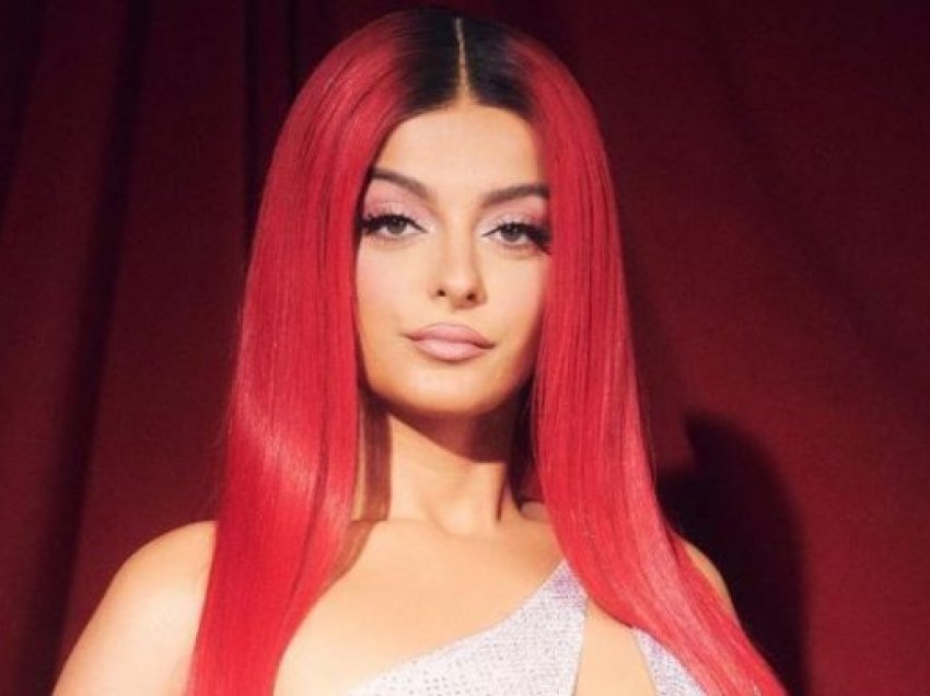 Bebe Rexha pjesë e koncertit që mbahet në shenjë falënderimi për profesionistët e kujdesit shëndetësor