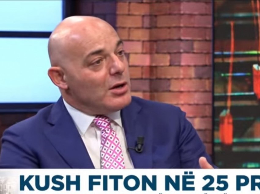 Kush përcakton fituesin e zgjedhjeve më 25 prill? Gazetari Blendi Fevziu skanon qeverinë dhe opozitën 