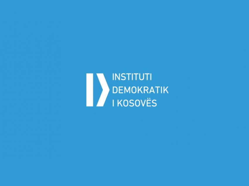 KDI mban konferencën online “Viti i Ri, Dialogu i Vjetër?