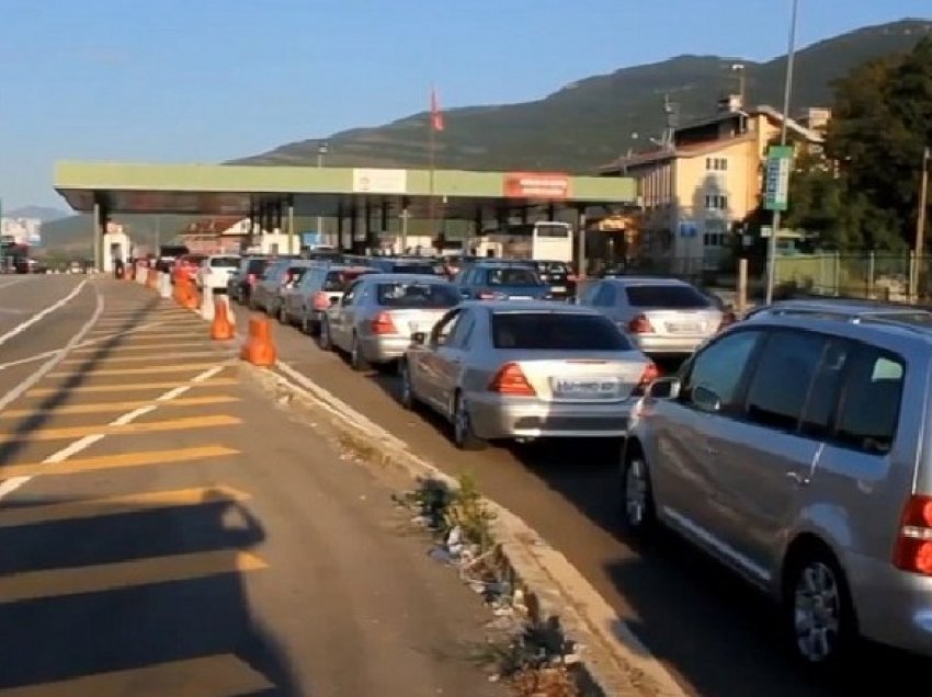 Masat e reja, tollovi në kufirin me Shqipërinë, Minxhozi e quan veprim të njëanshëm