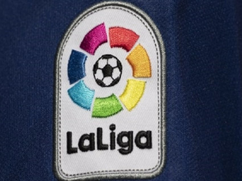 ​La Liga spanjolle, analizë dhe programi i ditës së mërkurë