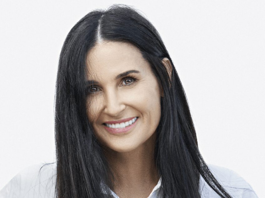 Demi Moore: Ja pse pranova të kryeja marrëdhënie treshe