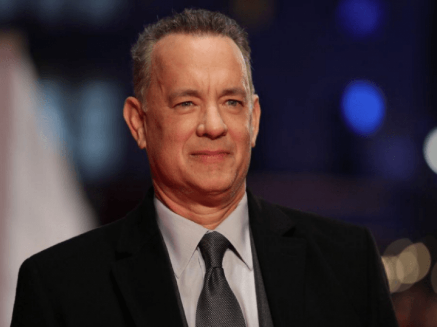 Ishte ndër të parët që u infektua me covid – Çfarë mendon Tom Hanks për vaksinën?