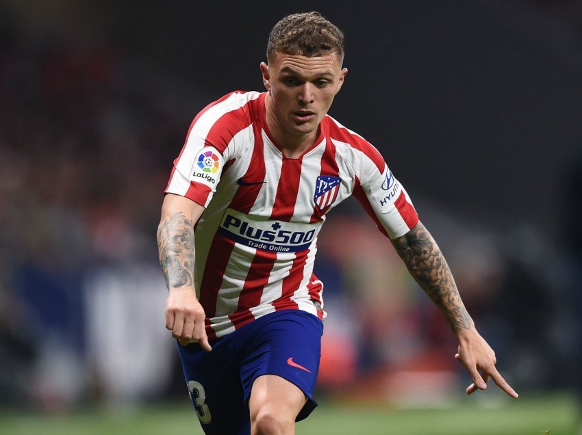 Trippier suspendohet për 10 javë, theu rregullat