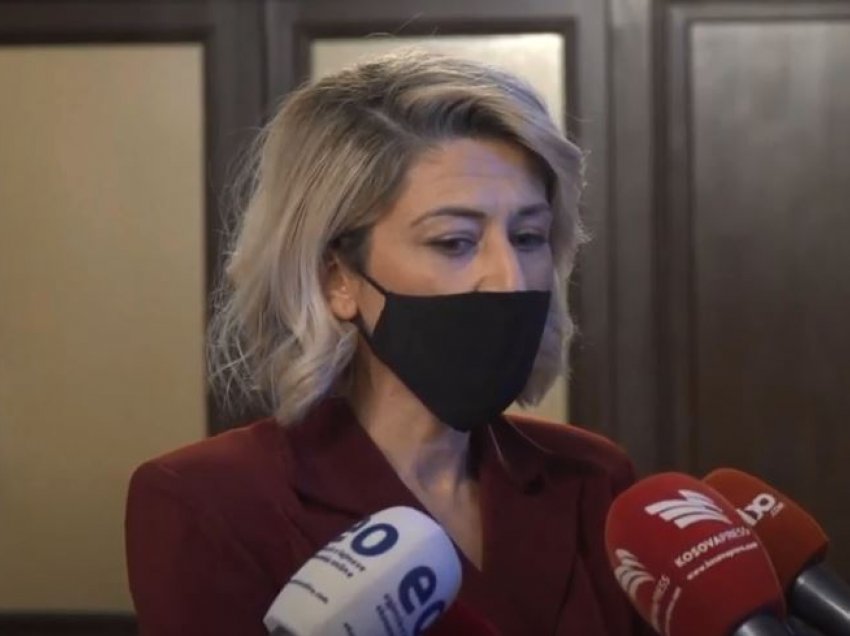 Kusari Lila: Ditë e re zbardhi me shkëlqimin e fitores dhe shpresën e të ardhmes