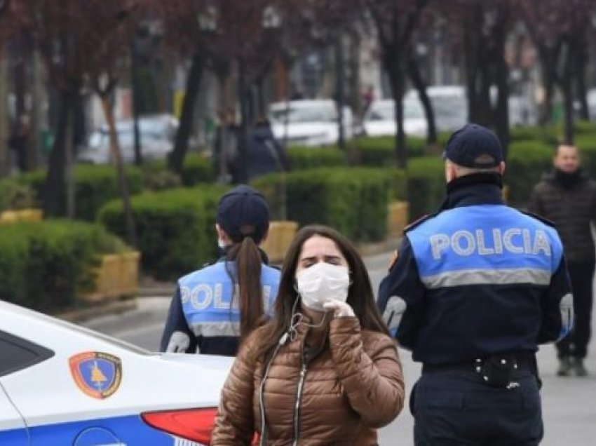 Shoqëruan 3 aktivistët e AMT/ Nisë hetimi disiplinor për punonjësit e policisë