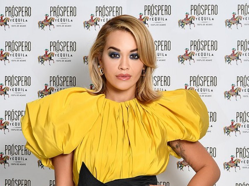 “Fundi më i keq pas disa muajsh të mbushur me makthe”- Rita Ora rrezikon të mbesë e izoluar vetëm në Bullgari për Krishtlindje