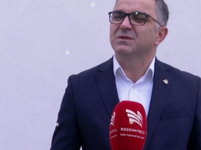 ​Tahiri kërkon nga partitë të votojnë Buxhetin 2021