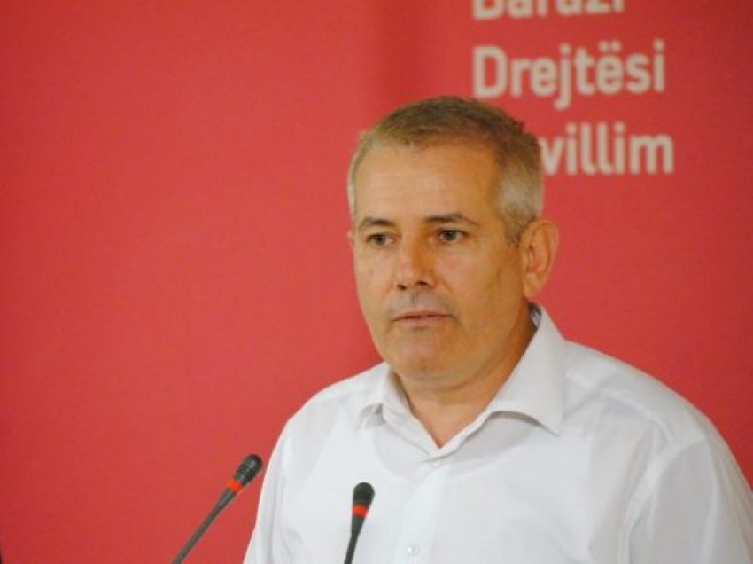 Sveçla: Nëse koalicioni PLAN ndodhë, do të na e lehtësojnë punën