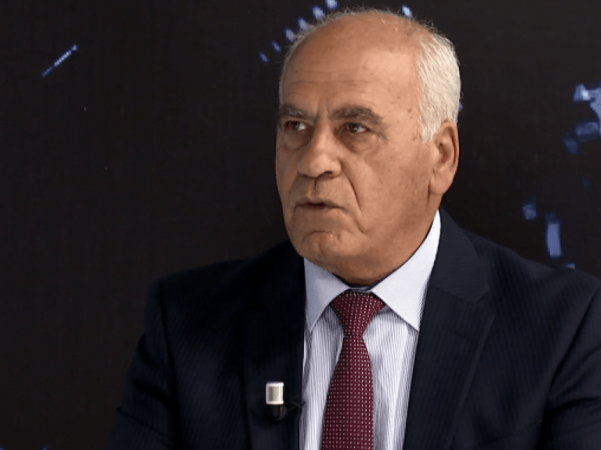 Salihaj: Nëse Gjykata Speciale është e drejtë, do t’i dënojë Thaçin e Veselin