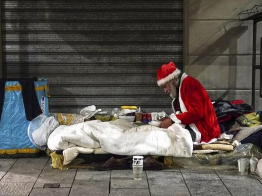 Pandemia ndihmoi në strehimin e të pastrehëve në Evropë: Por, çfarë do të ndodh pas pandemisë?