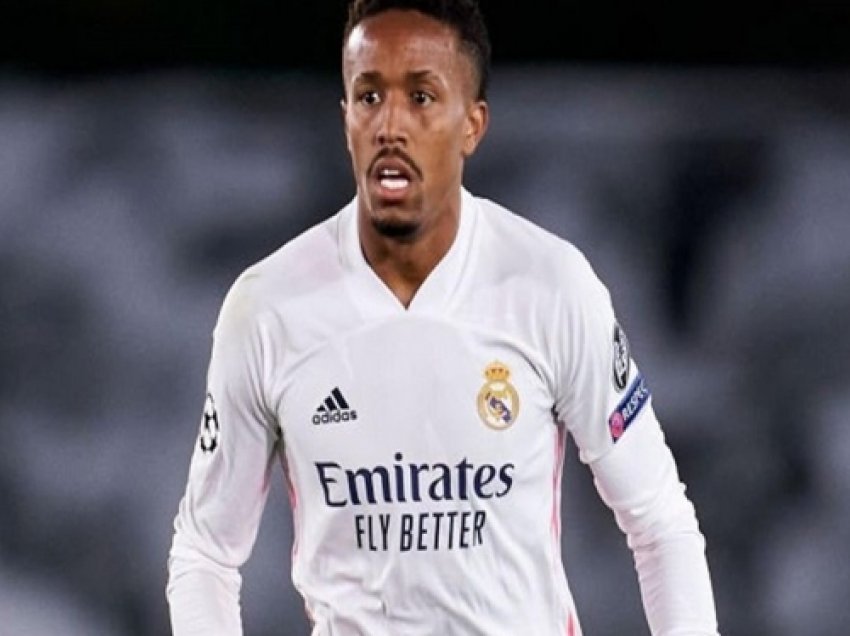 ​Eder Militao nën ‘radarin’ e Liverpoolit