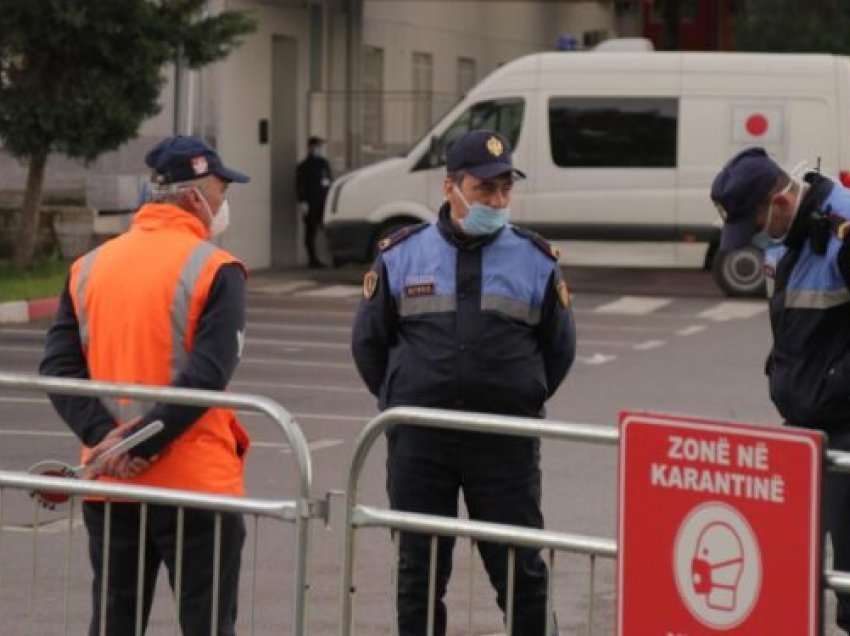 8 viktima dhe 510 raste të reja me Covid-19. Ministria: Festoni me familjen e vogël