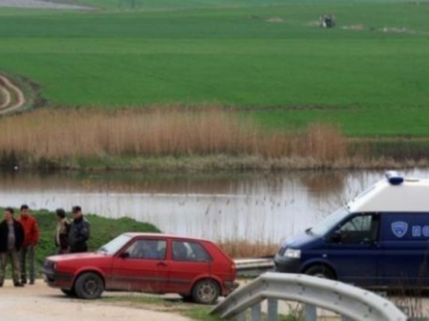 “Monstra”, dëshmoi përfaqësuesi i Sektorit të krim-teknikës