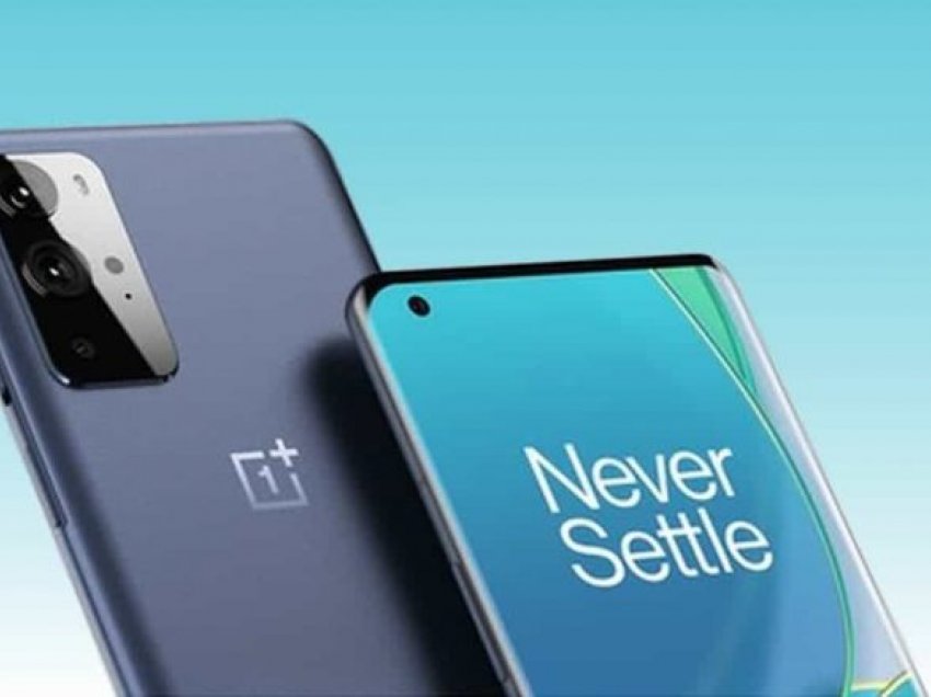 Shfaqen detaje të reja të OnePlus 9