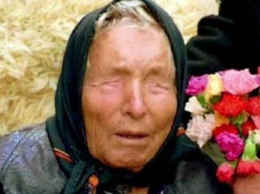 Parashikimi i Baba Vanga për vitin 2021: Toka do gjejë qetësim, zbulohet kura për sëmundjen më të keqe në botë