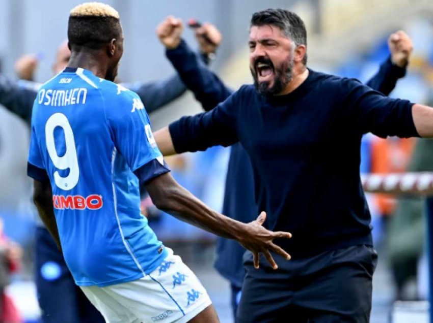 Gattuso flet rreth sëmundjes së syrit