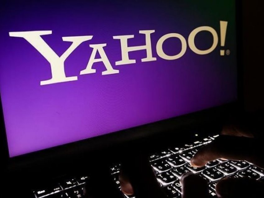 Yahoo përdor inteligjencën artificiale për fshirjen e mesazheve të urrejtjes