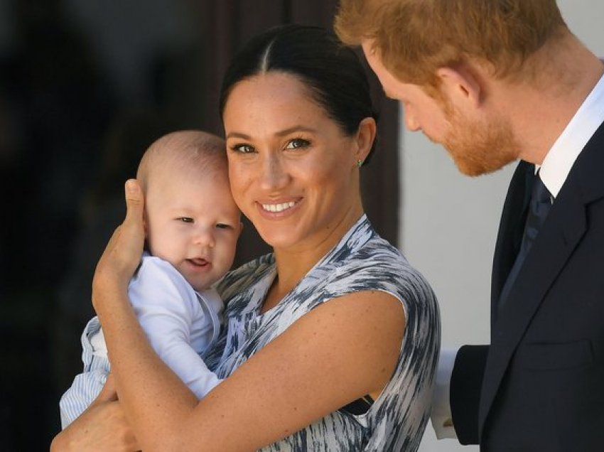 Pas abortit, një fëmijë tjetër pritet t’i shtohet familjes së Harry-t dhe Meghan