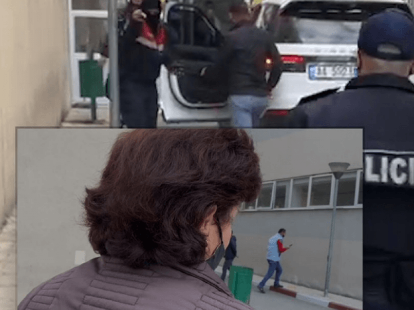 Terrorizoi Elbasanin/ Flet motra e Josif Kavajës, me kë kishte konflikte i vëllai që qëlloi mbi RENEA-n