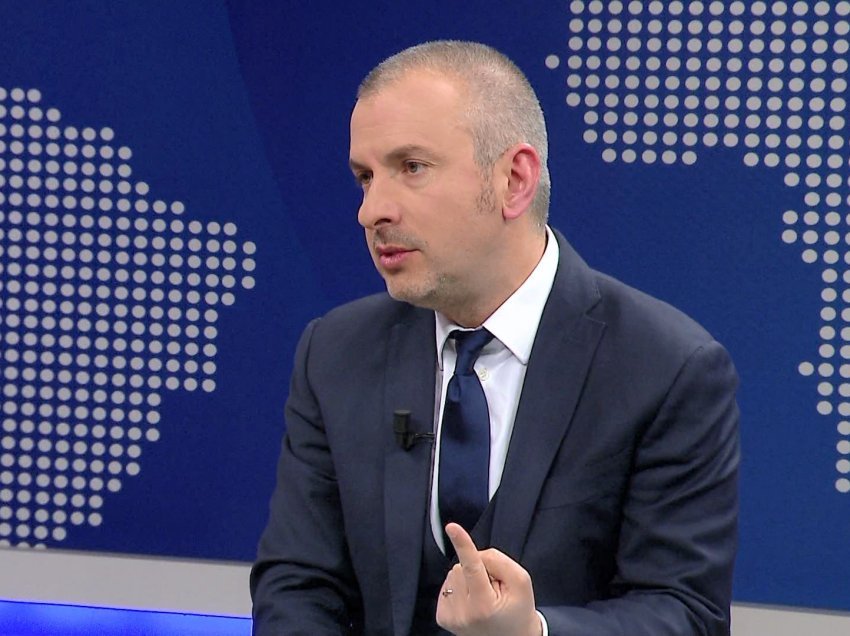 Zgjedhje pandemike, Bushati: Nuk do të jetë një fushatë normale