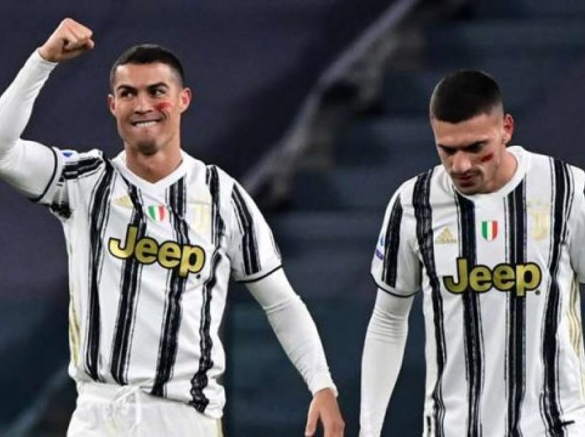 Juventus në krizë rezultatesh