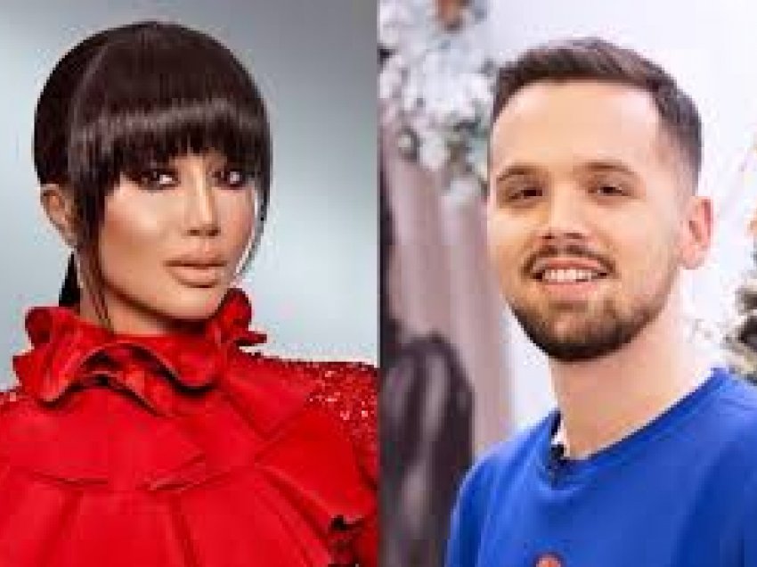 Dafina Zeqiri dhe Yll Limani tregojnë datën dhe orën e publikimit të hitit të ri