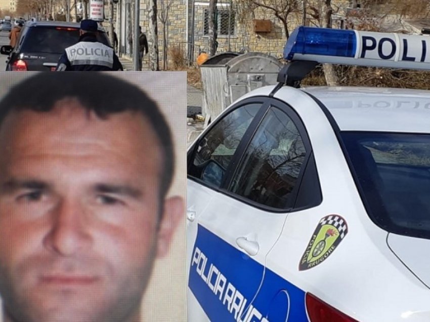 Arsenal eksplozivi dhe municionesh, ja çfarë gjeti policia në banesën e Josif Kavajës