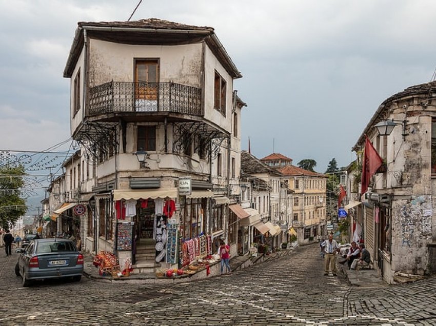 2020, viti i vështirë për biznesin në Gjirokastër