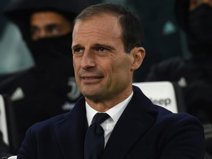 Allegri drejt Premierligës