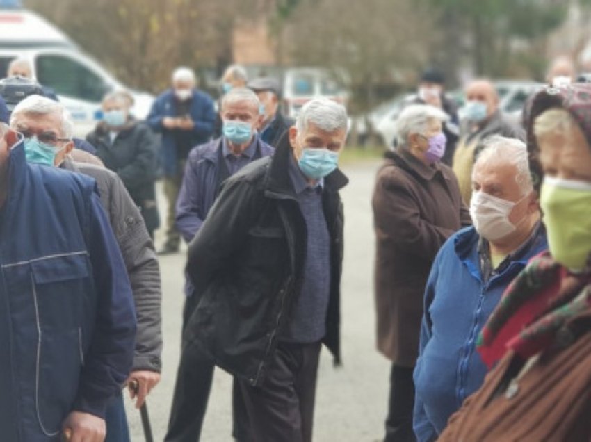 Selimi kërkon të fillojnë hetimet për hyrjen ilegale të vaksinave serbe në veri të Kosovës