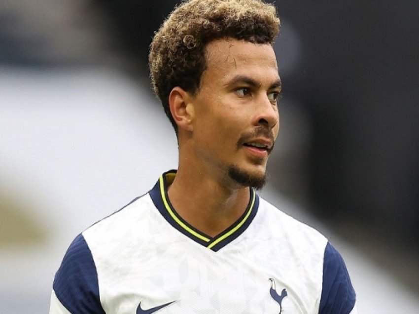 ​Dele Alli pritet të jetë transferimi i parë i Pochettinos