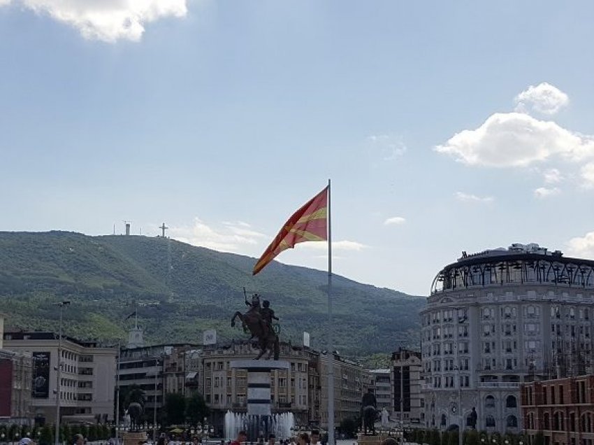 Stabilizohet gjendja me COVID-19 në Maqedoni