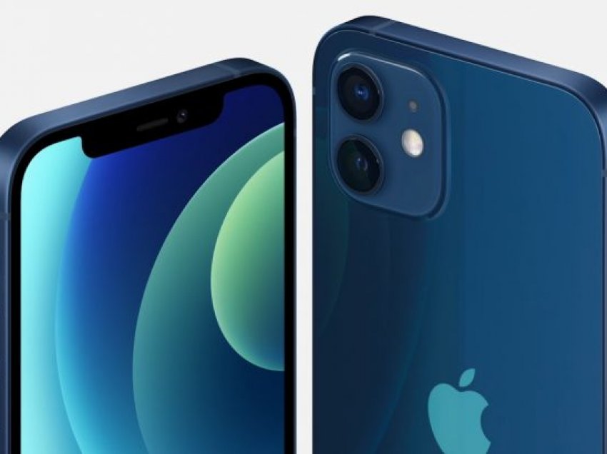 Apple ju dërgon hakerëve modele të iPhone 12