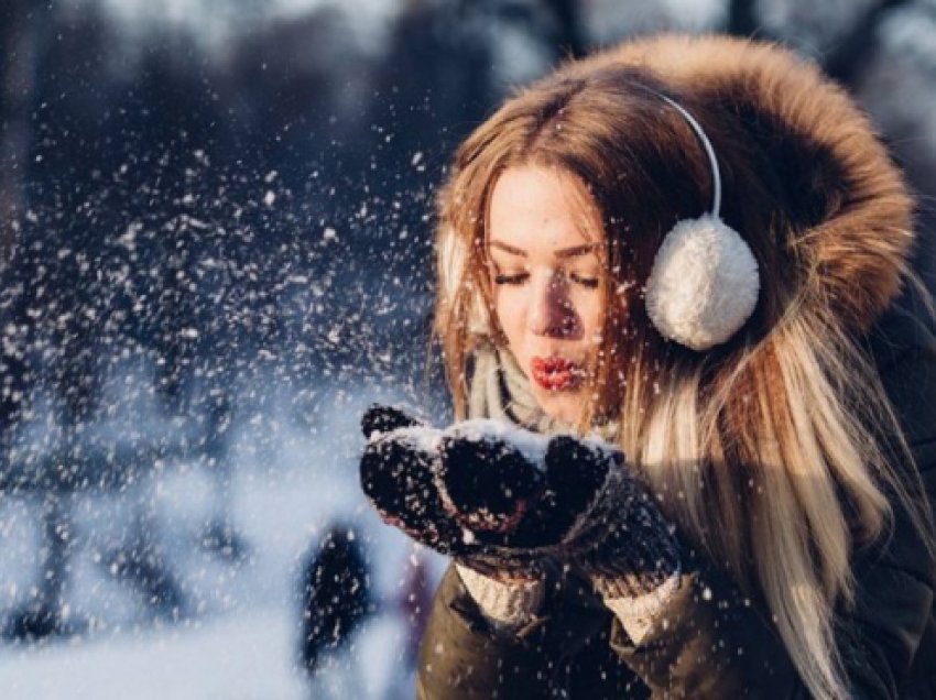 Kur do të vijë dimri i vërtetë? Sinoptikanët tregojnë kur ulen temperaturat