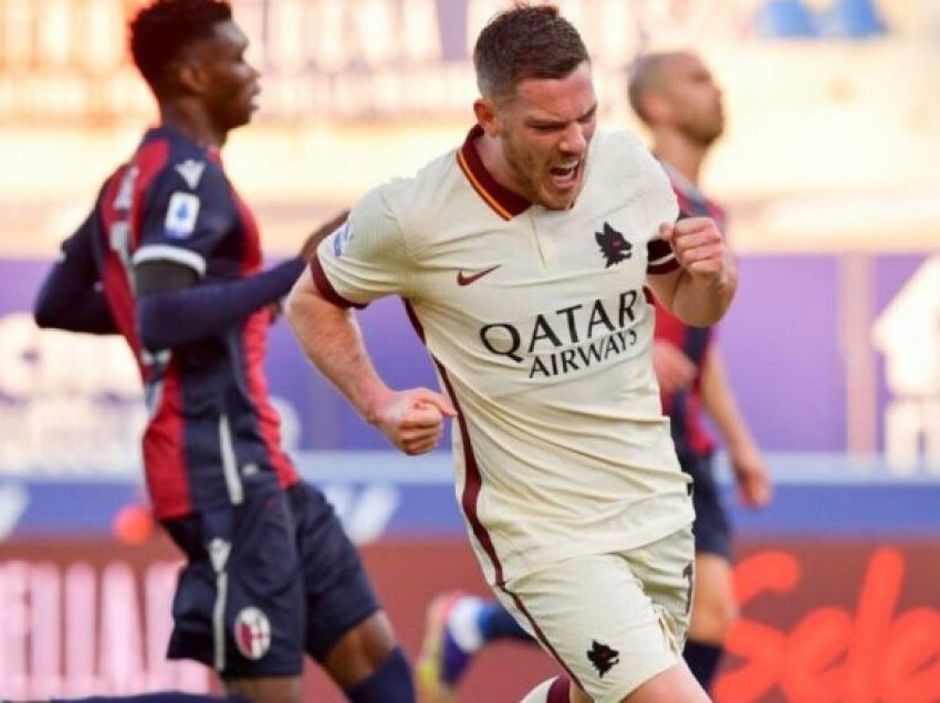 Roma refuzon dy oferta të rëndësishme për Jordan Veretout