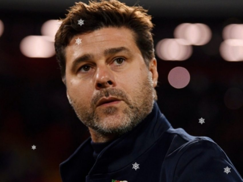 ​Jo vetëm Pochettino, edhe këta dy trajner mund ta marrin drejtimin e PSG-së